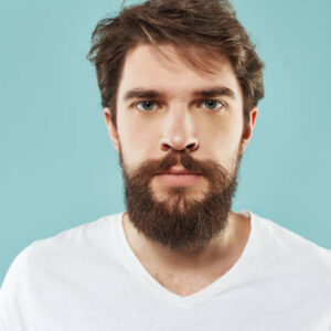 How Beard Hair Transplant Improves Looks