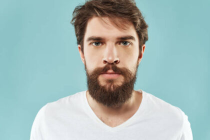 How Beard Hair Transplant Improves Looks