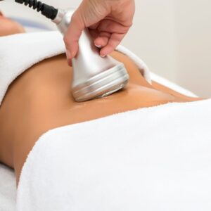 How Effective Is Ultrasound Cavitation for Fat Loss