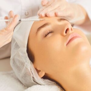 How Many Sessions of Mesotherapy Are Needed