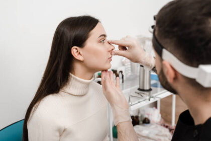 How to Prepare for Rhinoplasty