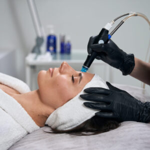 Hydrafacial Price in Dubai
