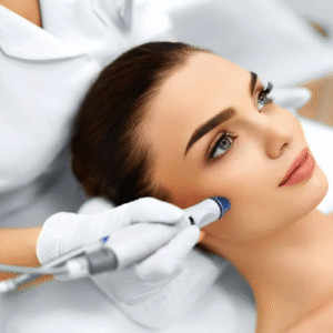 Hydrafacial Price in Dubai