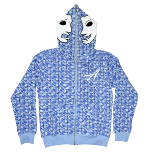 Asaali Hoodie