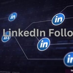 Best Places to Buy LinkedIn Followers