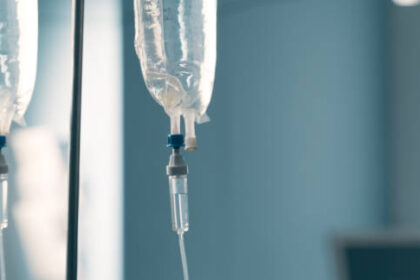 Is IV Drip Therapy a Quick Weight Loss Fix