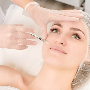 Juvederm Treatment