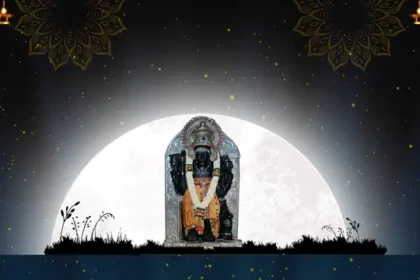 Kaal Bhairav Kalashtami Seva