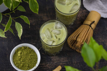 Kratom Drink: Benefits, Preparation, and What You Need to Know