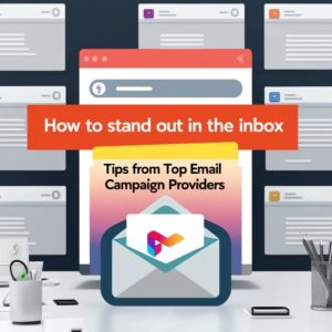 email marketing campaign services