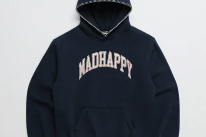 madhappy hoodie