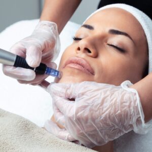 Mesotherapy in Dubai