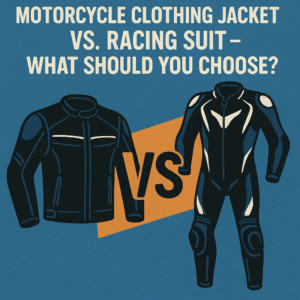 Motorcycle-Clothing-Jacket-vs.-Racing-Suit