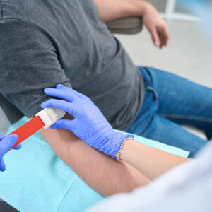P Shot Treatment in Dubai