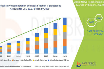 Nerve Regeneration and Repair Market
