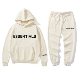 Essentials Hoodie