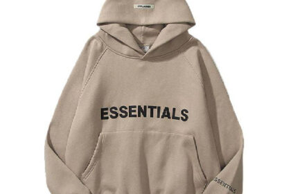 Essentials Hoodie