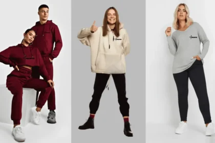 Step Into Style with Nofs Germanys Freshest Looks