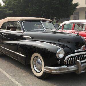 Old Model Cars for Sale