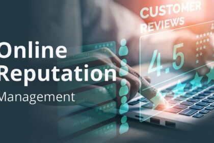 online reputation management services