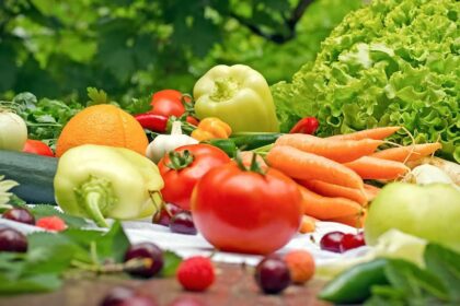 Organic Food