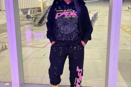 Spider Official Spider Hoodie Online Store