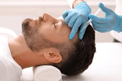 PRP Rejuvenation