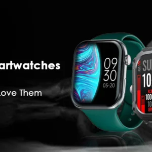 Pebble Smartwatches in 2025