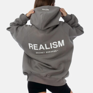 Realism Jumper