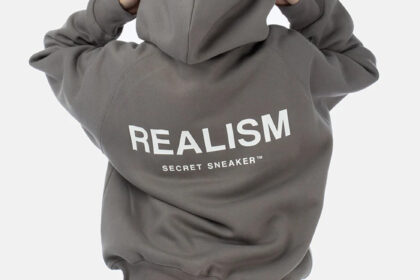 Realism Jumper