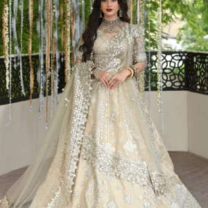 Pakistani bridal dresses online