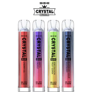SKE Crystal Bar 600 Box of 10