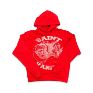 saint vanity hoodie