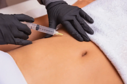 Saxenda Injections in Dubai