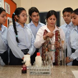 CBSE Schools in Panchkula