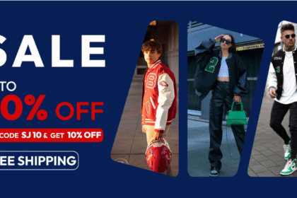 mens designer sports jackets