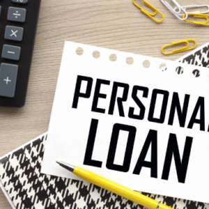 low interest personal loan
