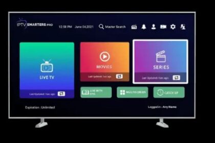 IPTV Canada