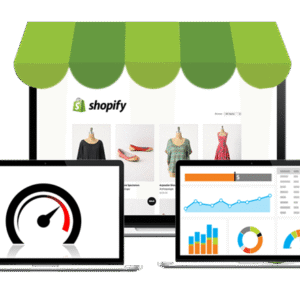 Shopify Website Development Company In Kuchaman City