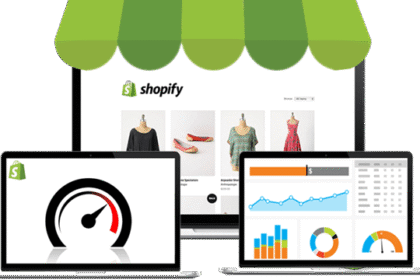 Shopify Website Development Company In Kuchaman City