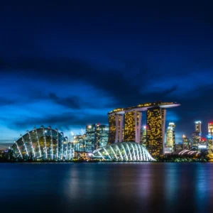 singapore
