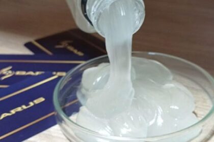 Sodium Lauryl Ether Sulphate