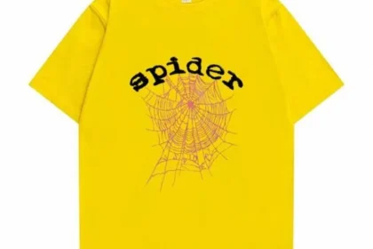 Spiders hoodie has become more than just a piece