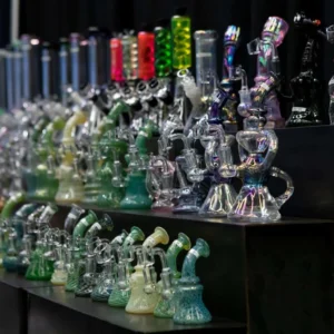 The Essential Wholesale Checklist for New Smoke Shops in Texas