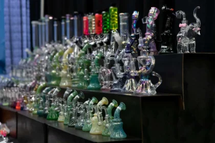 The Essential Wholesale Checklist for New Smoke Shops in Texas