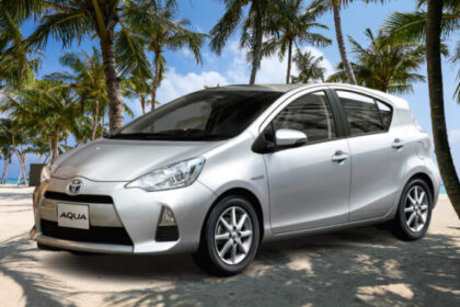 car hire fiji