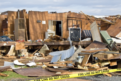 Vandalism Damage Claims Guardian Public Adjusting