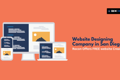 Website Designing Company in San Diego