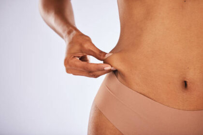 What Areas Suit Fat Melting Injections