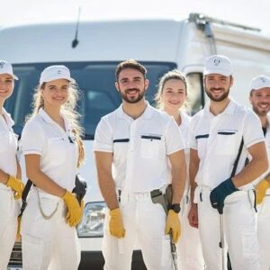Biohazard Cleaning Company